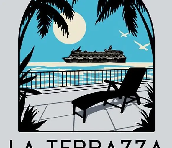 La Terrazza del Golfo