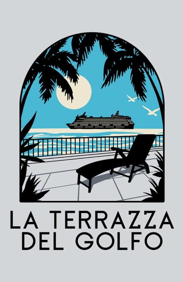 La Terrazza Del Golfo * La Spezia