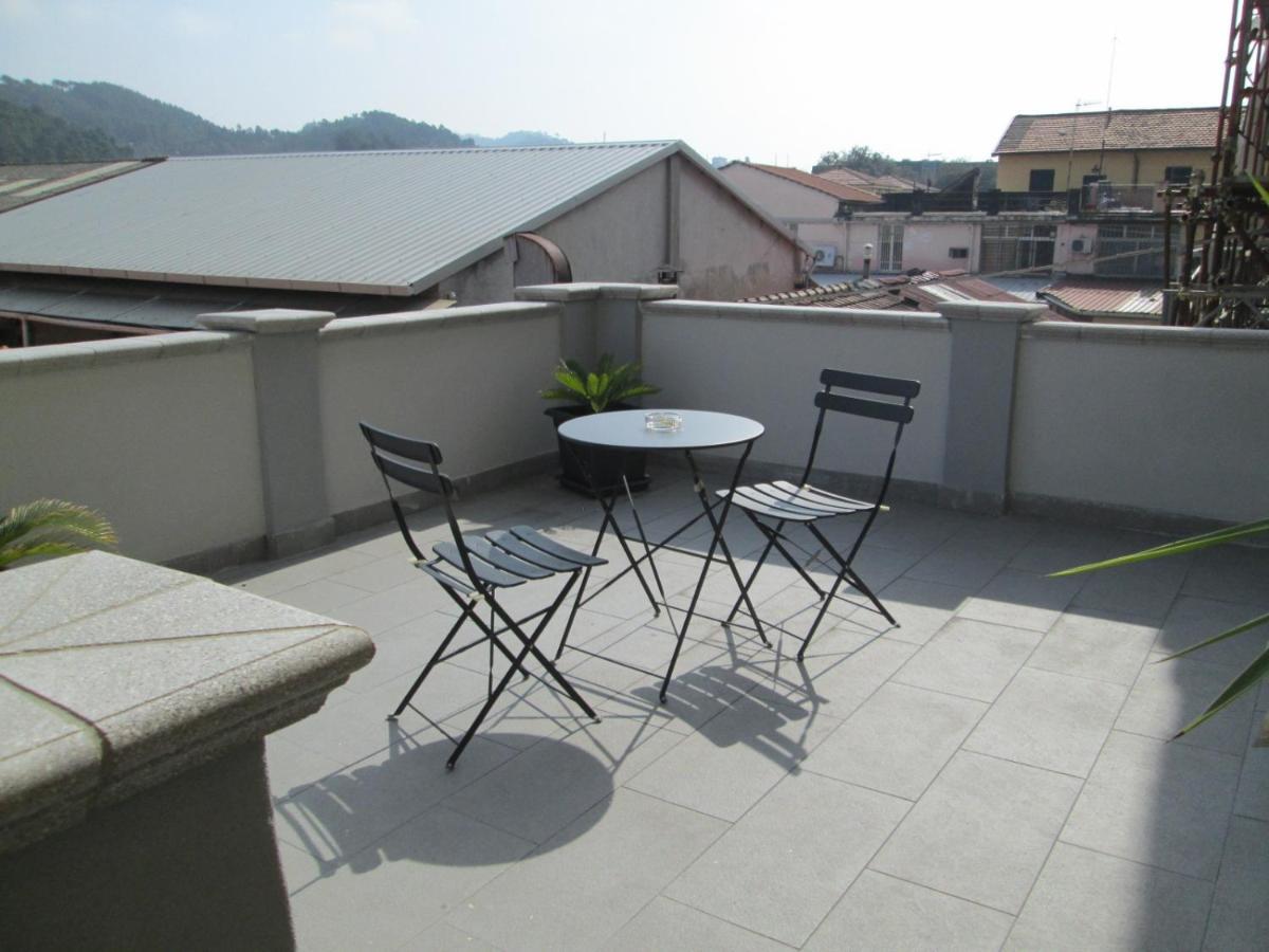 La Terrazza Del Golfo La Spezia
